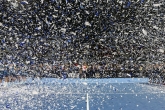 Тенис - ATP 250 - София Оупън 2019 - Единици - Награждаване - 10.02.2019