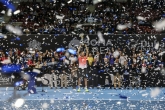 Тенис - ATP 250 - София Оупън 2019 - Единици - Награждаване - 10.02.2019