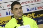 Бокс - пресконференция - Купа Странджа - 11.02.2019