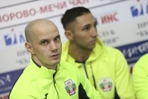 Бокс - пресконференция - Купа Странджа - 11.02.2019
