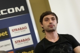 Футбол - пресконференция и представяне на новите играчи в ПФК Левски - 12.02.2019