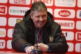 Футбол - пресконференция Любослав Пенев - 15.02.2019