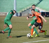 Футбол - 21 ви кръг - ФК Ботев ВР - ФК Витоша Бистрица - 16.02.2019