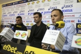 Футбол - пресконференция - ФК Витоша - 18.02.2019