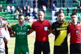 Футбол - 22 ри кръг - ПФК Лудогорец - ПФК Ботев ПД - 19.02.2019