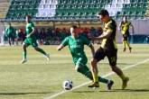 Футбол - 22 ри кръг - ПФК Лудогорец - ПФК Ботев ПД - 19.02.2019