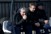 Футбол - ППЛ - 22 ри кръг - ФК Дунав Русе - ФК Верея - 20.02.2019