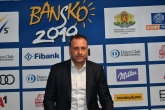 Ски - пресконференция - Банско 2019 - 21.02.2019