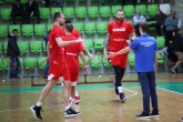 Баскетбол - България - Русия - 21.02.2019