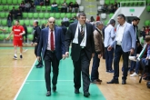 Баскетбол - България - Русия - 21.02.2019