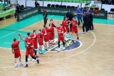 Баскетбол - България - Русия - 21.02.2019