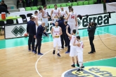Баскетбол - България - Русия - 21.02.2019