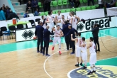 Баскетбол - България - Русия - 21.02.2019