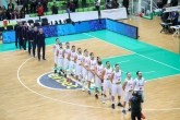 Баскетбол - България - Русия - 21.02.2019