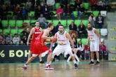Баскетбол - България - Русия - 21.02.2019