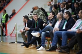 Баскетбол - България - Русия - 21.02.2019