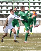 Футбол - ППЛ - 23 ри кръг - ФК Ботев ВР - ПФК Славия - 23.02.2019