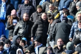 Футбол - ППЛ - 23 ри кръг - ПФК Левски - ПФК ЦСКА - 24.02.2019