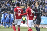 Футбол - ППЛ - 23 ри кръг - ПФК Левски - ПФК ЦСКА - 24.02.2019