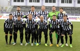 Футбол - ППЛ - 23 ри кръг - ФК Етър - ПФК Локомотив ПД - 24.02.2019