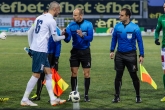 Футбол - ППЛ - 23 ри кръг - ПФК Берое - ФК Дунав - 24.02.2019