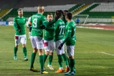 Футбол - ППЛ - 23 ри кръг - ПФК Берое - ФК Дунав - 24.02.2019