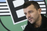 Футбол - ФК Витоша Бистрица представи Емил Гъргоров - 28.02.2019
