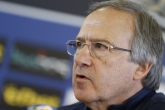 Football - press conference of Georgi Dermendjiev before the match with Slavia - 01.03.2019