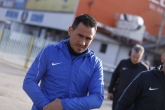Футбол - Тренировка на ПФК Левски - 01.03.2019