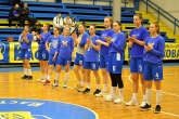 Баскетбол - Адриатическа лига - БК Монтана - БК Триглав - 01.03.2019