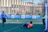 Футбол - РД Спорт - Георги Иванов - урок - 02.03.18