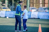 Футбол - РД Спорт - Георги Иванов - урок - 02.03.18