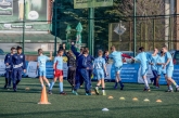 Футбол - РД Спорт - Георги Иванов - урок - 02.03.18