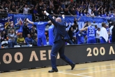 Баскетбол - Финал Купа България - БК Левски Лукойл - БК Берое - 02.03.2019