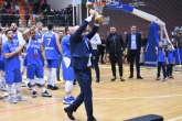 Баскетбол - Финал Купа България - БК Левски Лукойл - БК Берое - 02.03.2019