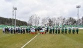 Футбол - ППЛ - 24 кръг - ФК Витоша Бистрица - ФК Етър - 03.03.2019