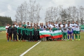 Футбол - ППЛ - 24 кръг - ФК Витоша Бистрица - ФК Етър - 03.03.2019