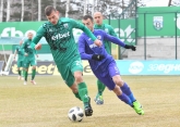 Футбол - ППЛ - 24 кръг - ФК Витоша Бистрица - ФК Етър - 03.03.2019