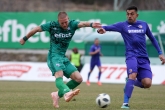 Футбол - ППЛ - 24 кръг - ФК Витоша Бистрица - ФК Етър - 03.03.2019