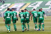 Футбол - ППЛ - 24 кръг - ПФК Лудогорец - ФК Ботев Вр - 03.03.2019