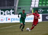 Футбол - ППЛ - 24 кръг - ПФК Лудогорец - ФК Ботев Вр - 03.03.2019