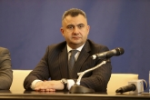 Футбол - пресконференция след - общо събрание на акционерите на ПФК Левски АД - 06.03.2019
