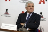 Баскетбол - пресконференция и представяне на БК А1 Академик - 07.03.2019