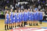 Баскетбол - Купа България /жени/ - Берое - Монтана 2003 - 08.03.2019