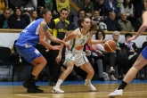 Баскетбол - Купа България /жени/ - Берое - Монтана 2003 - 08.03.2019