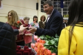 Баскетбол - Купа България /жени/ - Берое - Монтана 2003 - 08.03.2019
