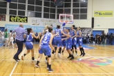 Баскетбол - Купа България /жени/ - Берое - Монтана 2003 - 08.03.2019
