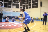 Баскетбол - Купа България /жени/ - Берое - Монтана 2003 - 08.03.2019