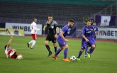 Футбол - ППЛ - 25 кръг - ФК Етър - ПФК ЦСКА - 09.03.2019