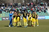 Футбол - ППЛ - 25 кръг - ПФК Черно Море vs. ПФК Ботев Пловдив - 10.03.2019